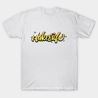 Fakeside T-Shirt